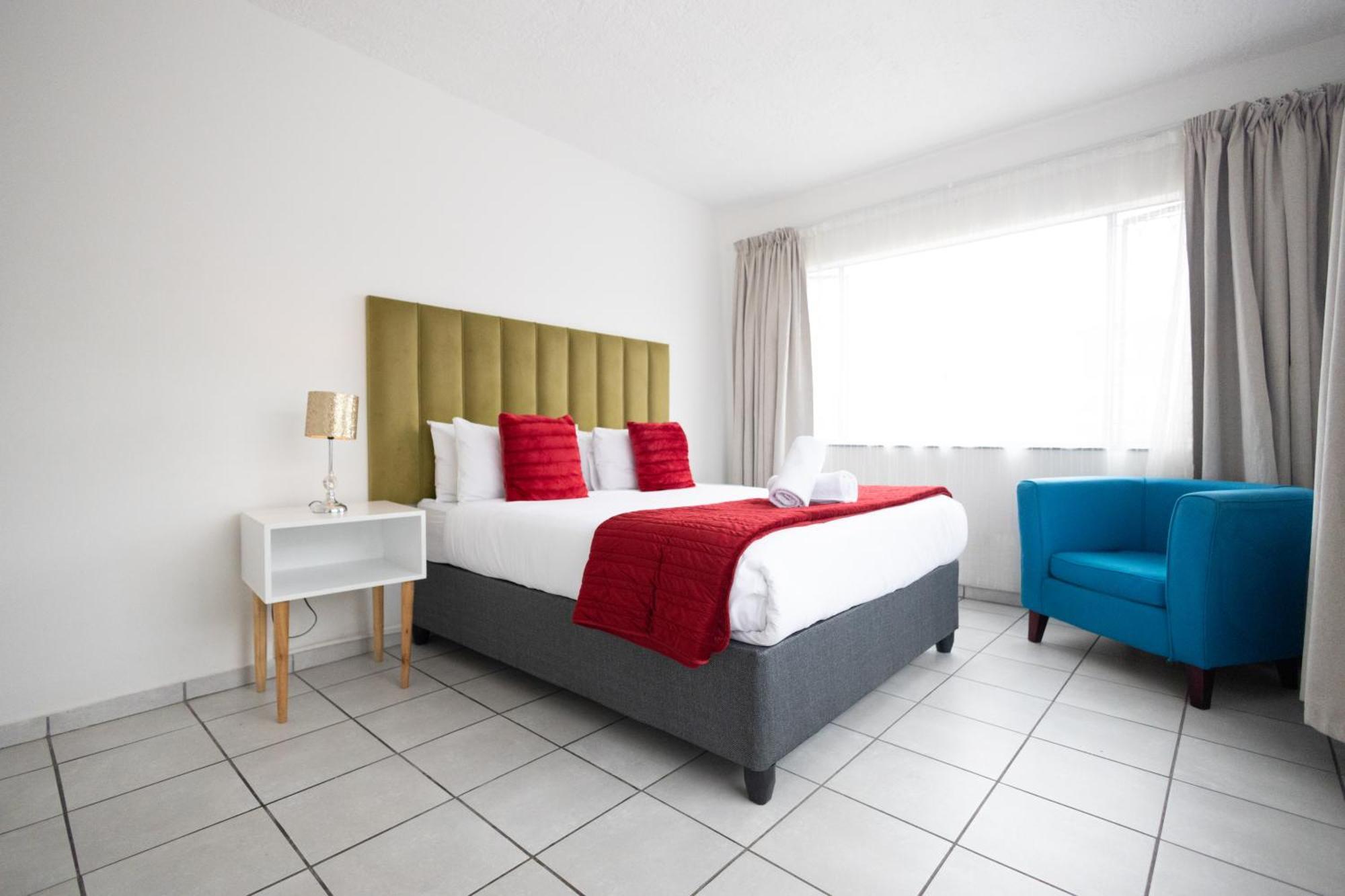 Safi Luxury Apartment 2 イースト・ロンドン エクステリア 写真