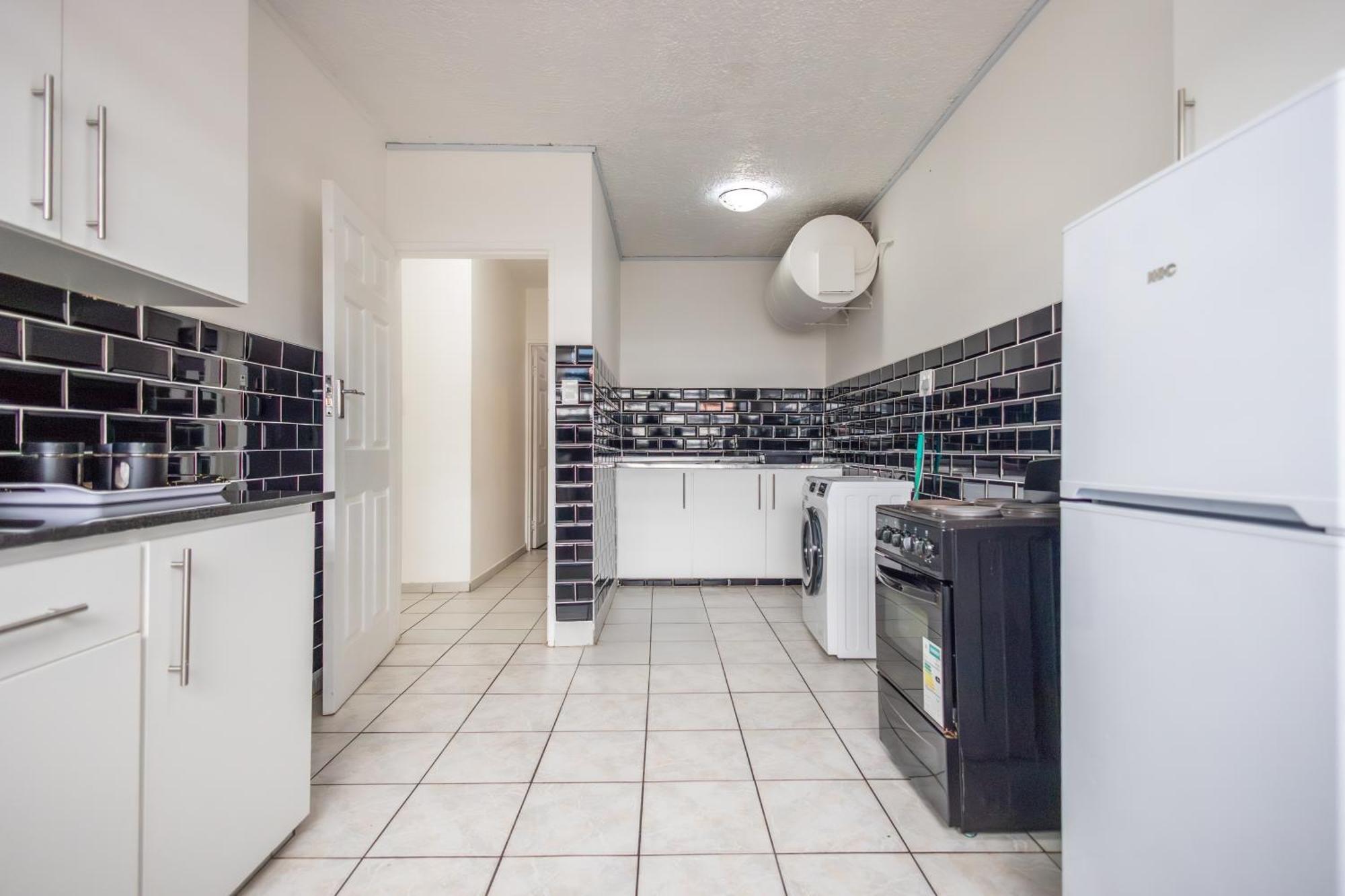 Safi Luxury Apartment 2 イースト・ロンドン エクステリア 写真