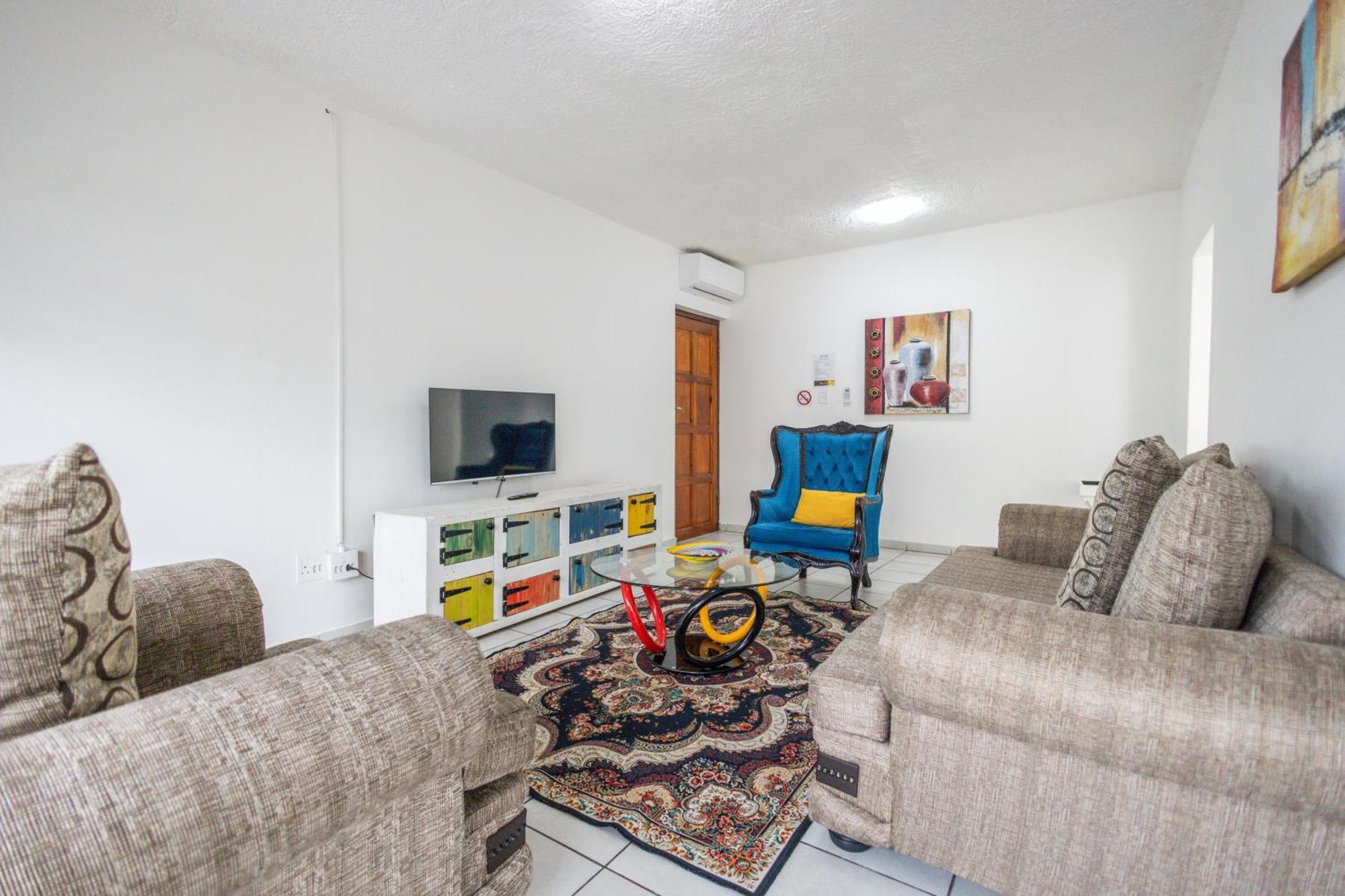 Safi Luxury Apartment 2 イースト・ロンドン エクステリア 写真